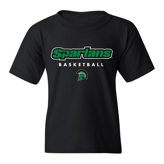 USC Upstate - NCAA Men's Basketball : Carey Rich Jr - Youth T-Shirt