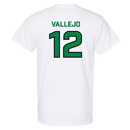 USC Upstate - NCAA Men's Soccer : Justin Vallejo - Classic Fashion Shersey T-Shirt-1