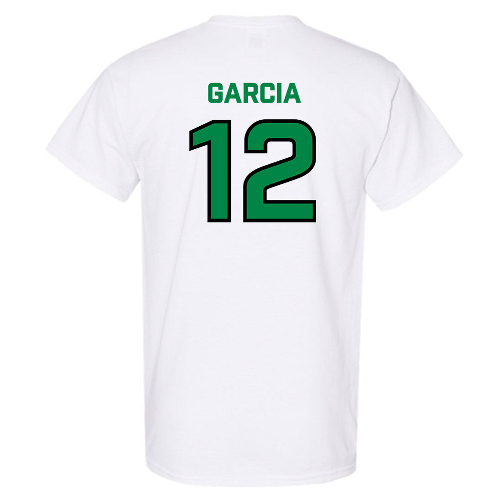 USC Upstate - NCAA Men's Basketball : Breylin Garcia - Classic Fashion Shersey T-Shirt-1