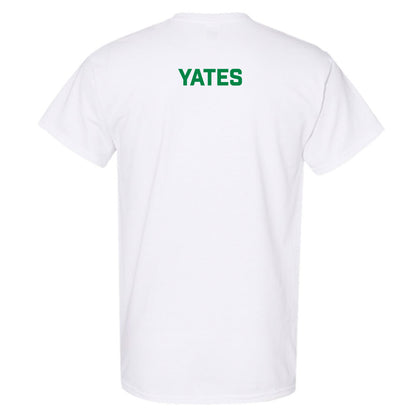 USC Upstate - NCAA Women's Track & Field : A'jaylah Yates - Classic Fashion Shersey T-Shirt-1