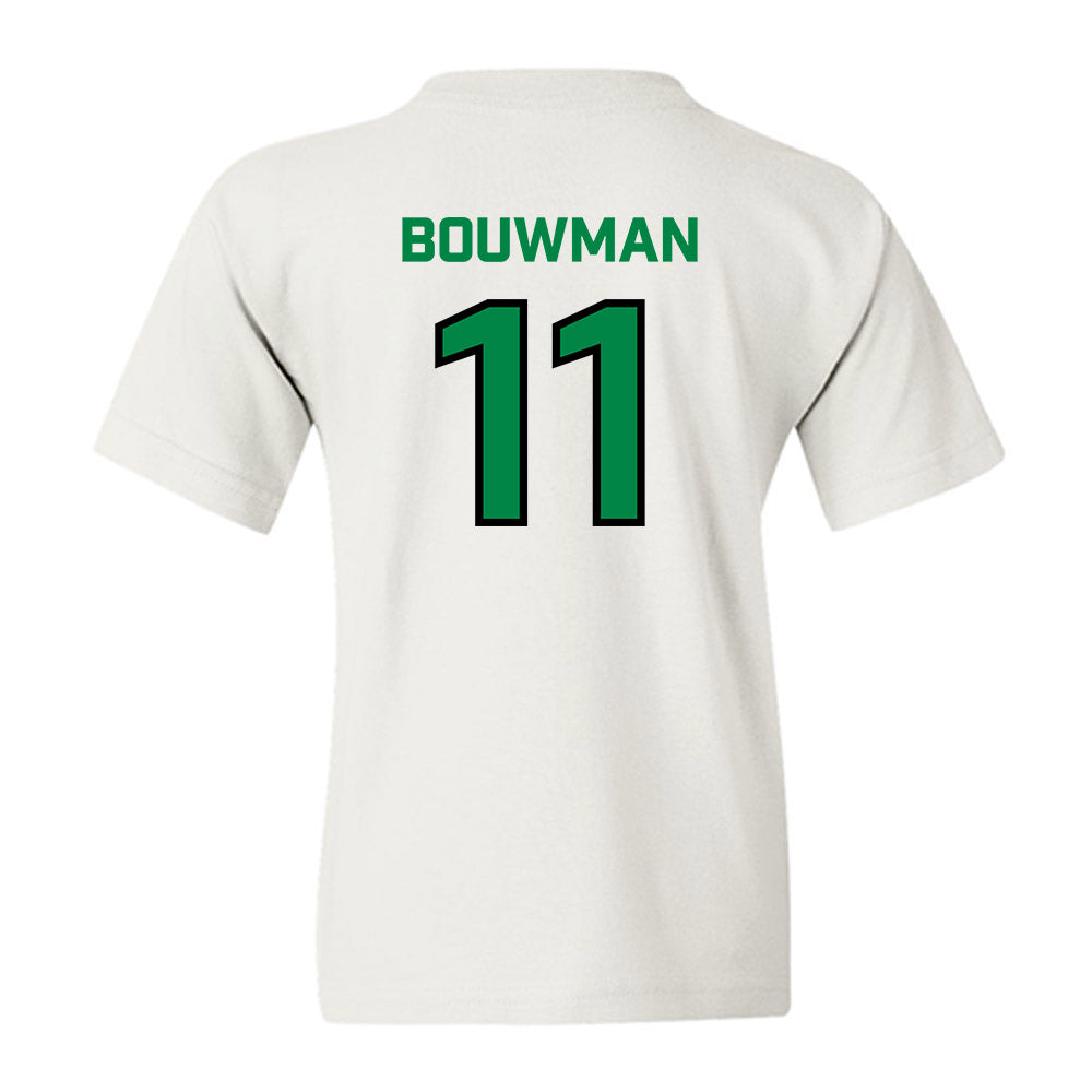 USC Upstate - NCAA Baseball : Pierce Bouwman - Classic Fashion Shersey Youth T-Shirt-1