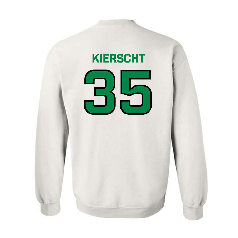 USC Upstate - NCAA Women's Basketball : Aubrie Kierscht - Classic Fashion Shersey Crewneck Sweatshirt-1