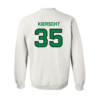 USC Upstate - NCAA Women's Basketball : Aubrie Kierscht - Classic Fashion Shersey Crewneck Sweatshirt-1
