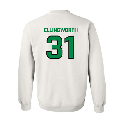 USC Upstate - NCAA Baseball : Cooper Ellingworth - Classic Fashion Shersey Crewneck Sweatshirt-1