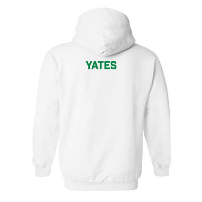 USC Upstate - NCAA Women's Track & Field : A'jaylah Yates - Classic Fashion Shersey Hooded Sweatshirt-1