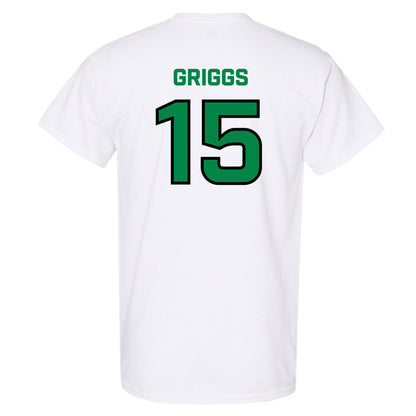USC Upstate - NCAA Baseball : Gage Griggs - Classic Fashion Shersey T-Shirt-1