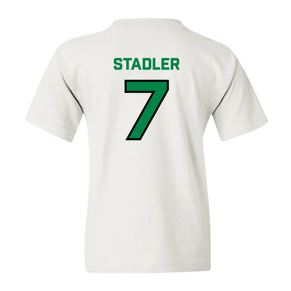 USC Upstate - NCAA Men's Soccer : Dario Stadler - Classic Fashion Shersey Youth T-Shirt-1