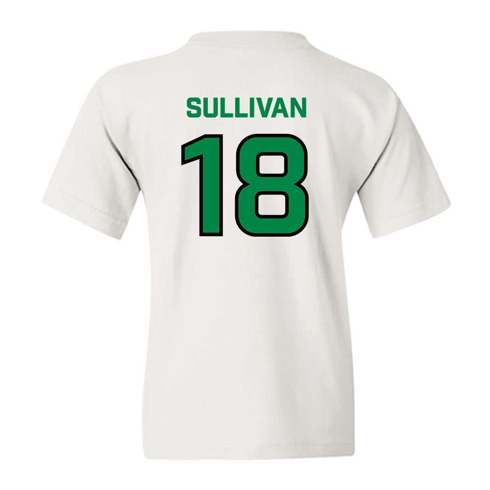 USC Upstate - NCAA Baseball : Noah Sullivan - Classic Fashion Shersey Youth T-Shirt-1
