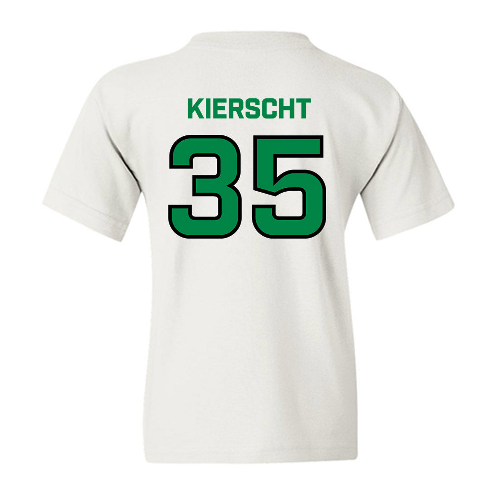 USC Upstate - NCAA Women's Basketball : Aubrie Kierscht - Classic Fashion Shersey Youth T-Shirt-1
