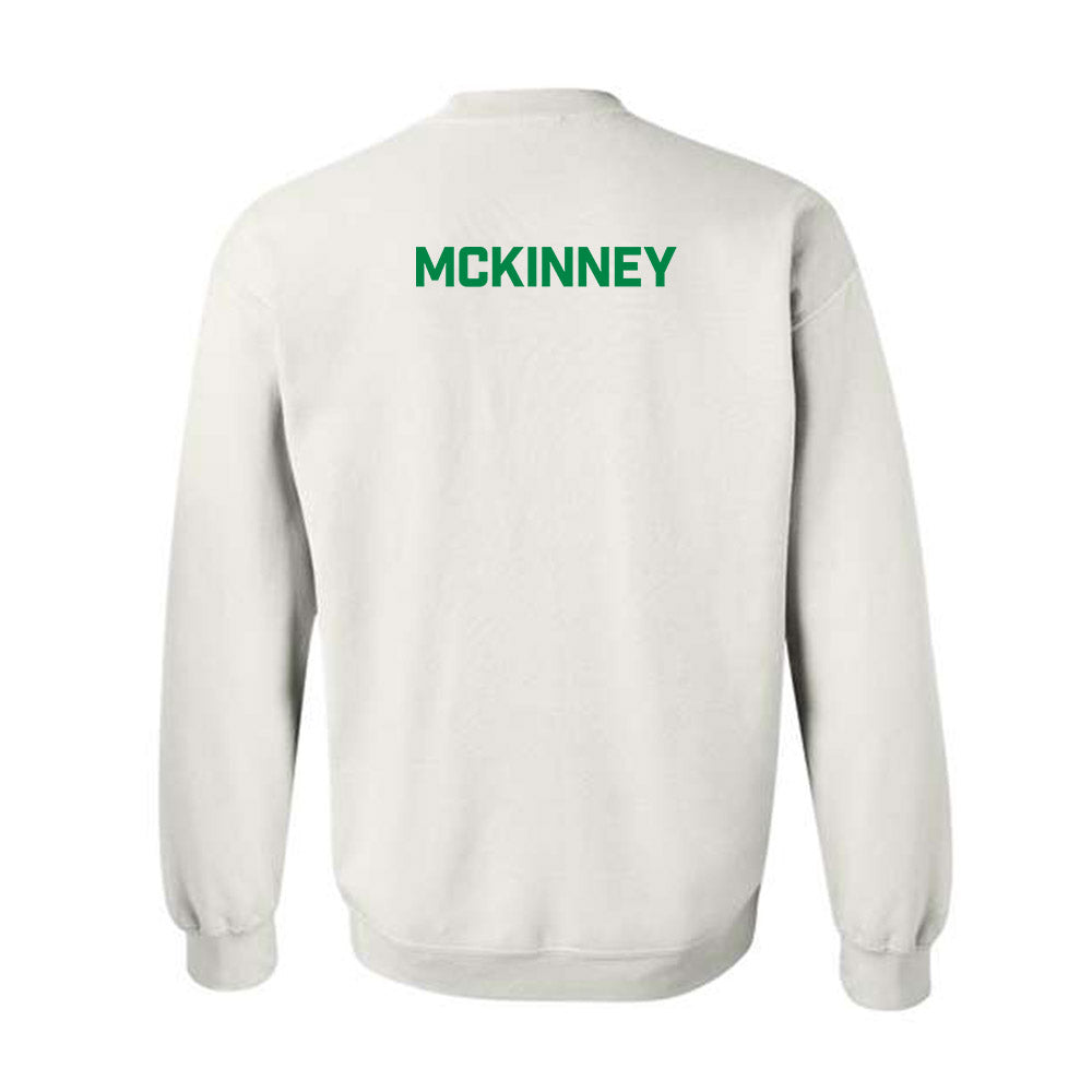 USC Upstate - NCAA Men's Track & Field : Cason McKinney - Classic Fashion Shersey Crewneck Sweatshirt-1
