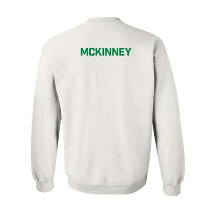 USC Upstate - NCAA Men's Track & Field : Cason McKinney - Classic Fashion Shersey Crewneck Sweatshirt-1