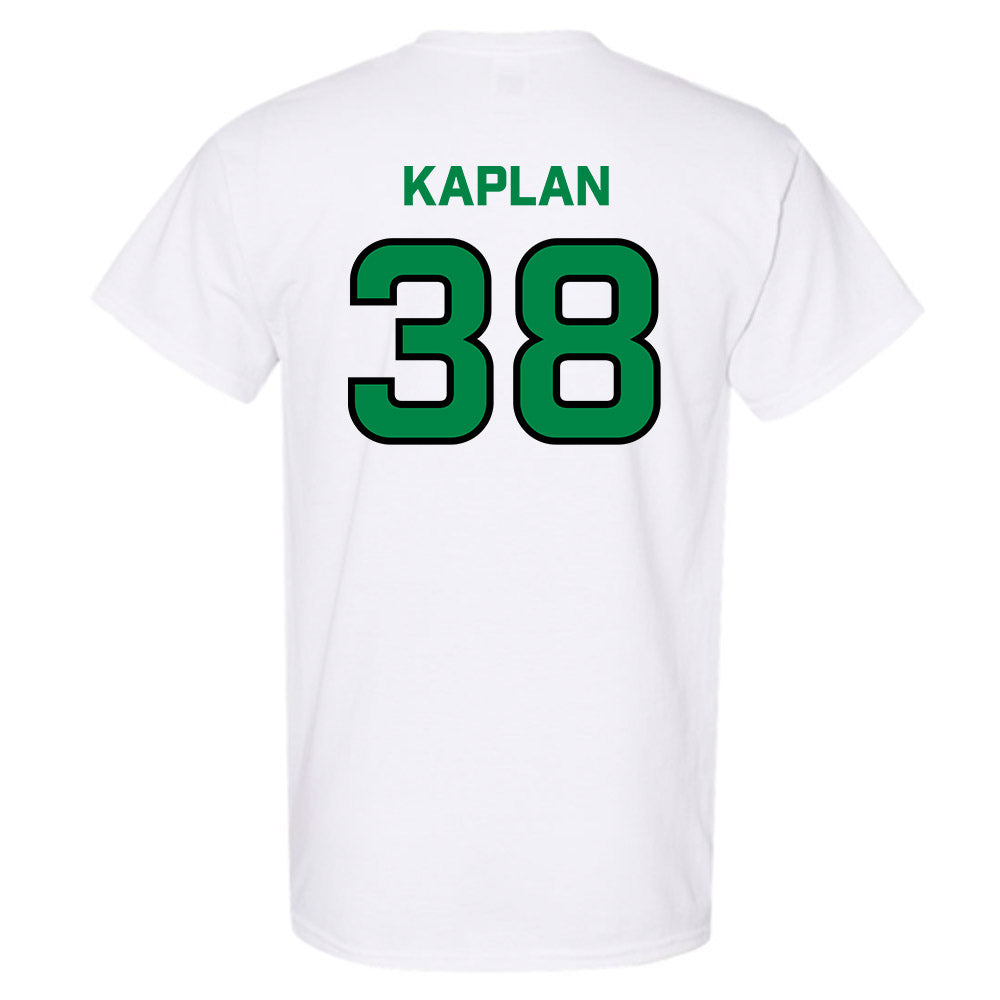 USC Upstate - NCAA Baseball : Max Kaplan - Classic Fashion Shersey T-Shirt-1