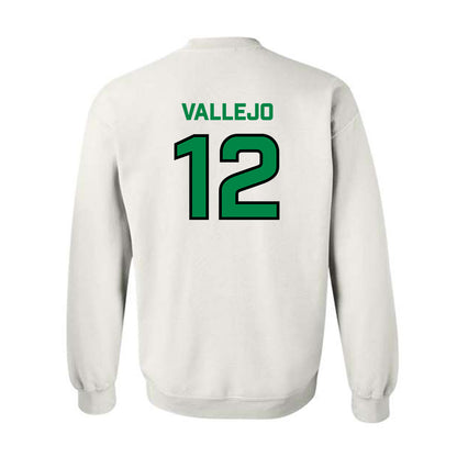 USC Upstate - NCAA Men's Soccer : Justin Vallejo - Classic Fashion Shersey Crewneck Sweatshirt-1