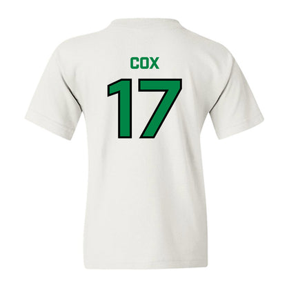 USC Upstate - NCAA Men's Soccer : Anthony Cox - Classic Fashion Shersey Youth T-Shirt-1