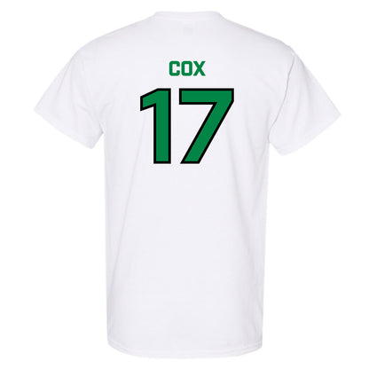 USC Upstate - NCAA Men's Soccer : Anthony Cox - Classic Fashion Shersey T-Shirt-1