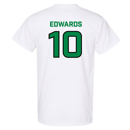 USC Upstate - NCAA Men's Soccer : Max Edwards - Classic Fashion Shersey T-Shirt-1