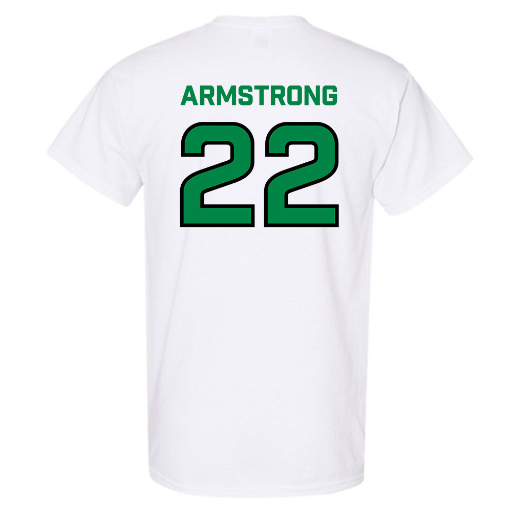 USC Upstate - NCAA Women's Soccer : Paige Armstrong - Classic Fashion Shersey T-Shirt-1
