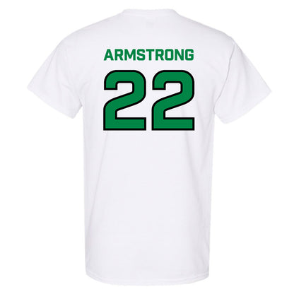 USC Upstate - NCAA Women's Soccer : Paige Armstrong - Classic Fashion Shersey T-Shirt-1