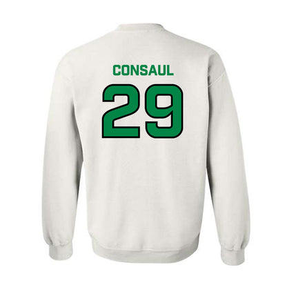 USC Upstate - NCAA Baseball : Braden Consaul - Classic Fashion Shersey Crewneck Sweatshirt-1