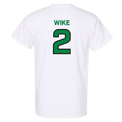 USC Upstate - NCAA Women's Basketball : Macy Wike - Classic Fashion Shersey T-Shirt-1
