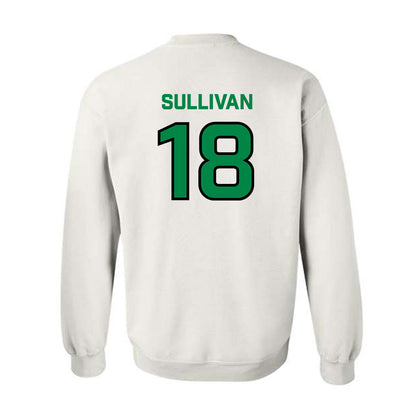 USC Upstate - NCAA Baseball : Noah Sullivan - Classic Fashion Shersey Crewneck Sweatshirt-1