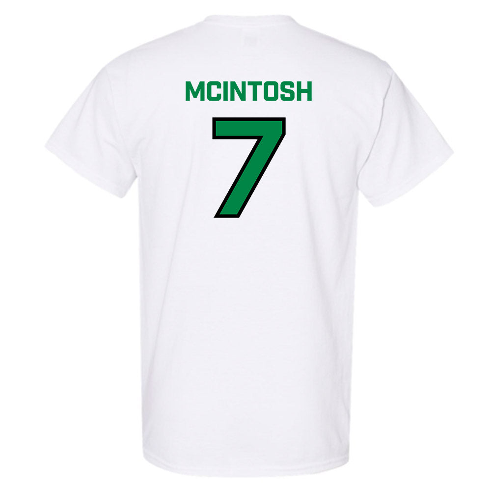 USC Upstate - NCAA Women's Soccer : Gabrielle McIntosh - Classic Fashion Shersey T-Shirt-1
