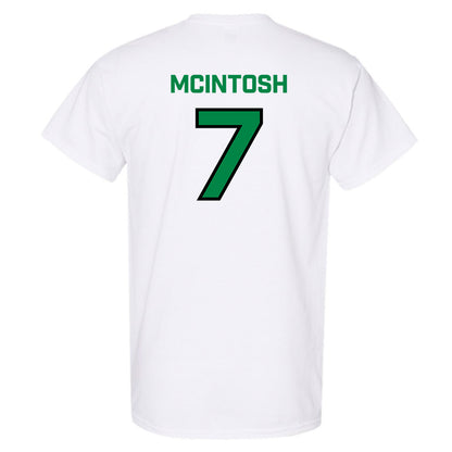 USC Upstate - NCAA Women's Soccer : Gabrielle McIntosh - Classic Fashion Shersey T-Shirt-1