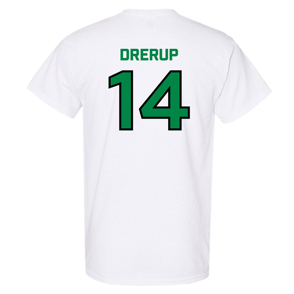 USC Upstate - NCAA Softball : Maddie Drerup - Classic Fashion Shersey T-Shirt-1
