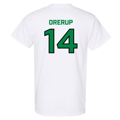 USC Upstate - NCAA Softball : Maddie Drerup - Classic Fashion Shersey T-Shirt-1
