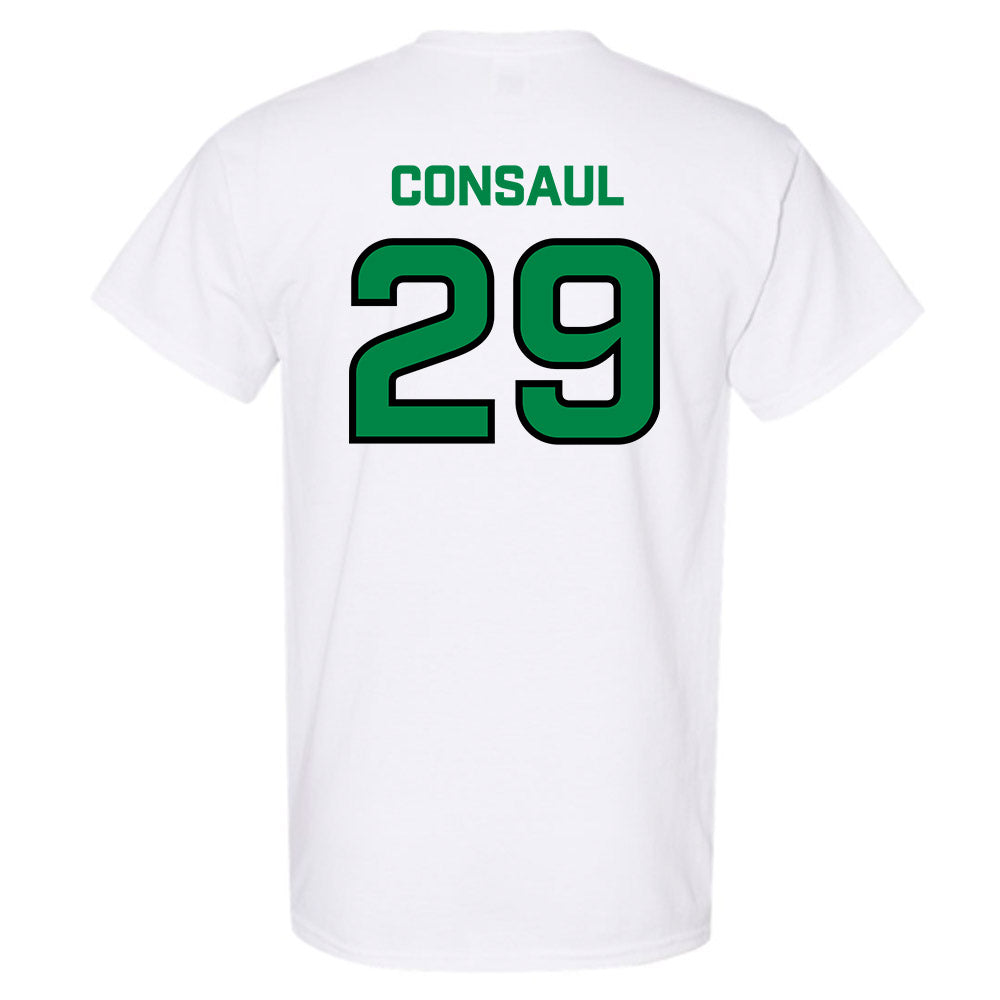 USC Upstate - NCAA Baseball : Braden Consaul - Classic Fashion Shersey T-Shirt-1
