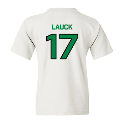 USC Upstate - NCAA Women's Volleyball : Kennedy Lauck - Classic Fashion Shersey Youth T-Shirt-1