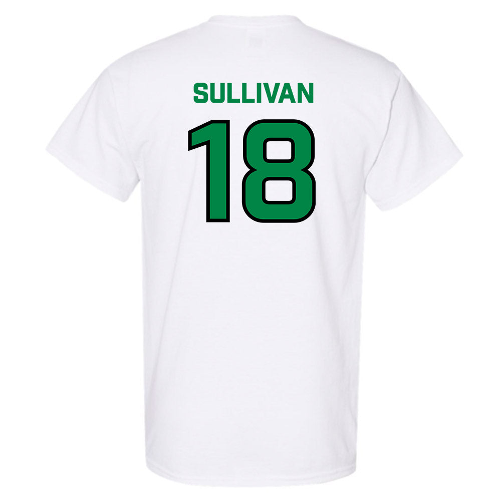 USC Upstate - NCAA Baseball : Noah Sullivan - Classic Fashion Shersey T-Shirt-1