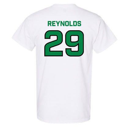 USC Upstate - NCAA Men's Soccer : Caedon Reynolds - Classic Fashion Shersey T-Shirt-1