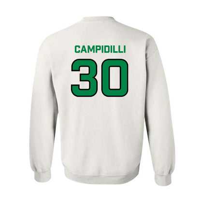 USC Upstate - NCAA Baseball : Clayton Campidilli - Classic Fashion Shersey Crewneck Sweatshirt-1