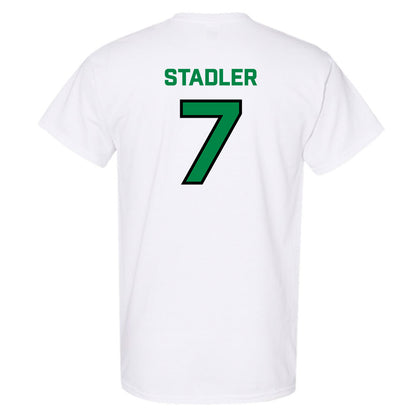 USC Upstate - NCAA Men's Soccer : Dario Stadler - Classic Fashion Shersey T-Shirt-1