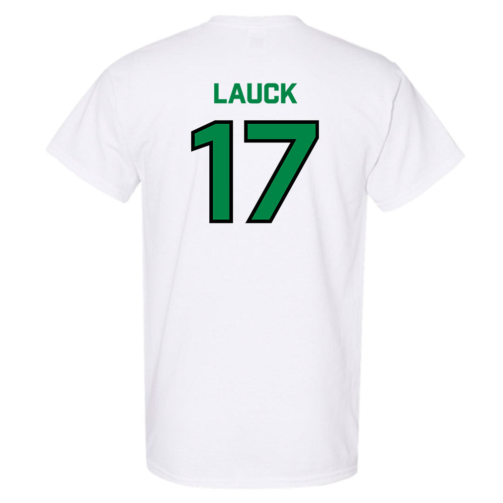 USC Upstate - NCAA Women's Volleyball : Kennedy Lauck - Classic Fashion Shersey T-Shirt-1