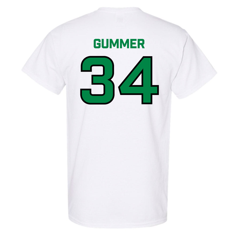 USC Upstate - NCAA Men's Soccer : Aiden Gummer - Classic Fashion Shersey T-Shirt-1
