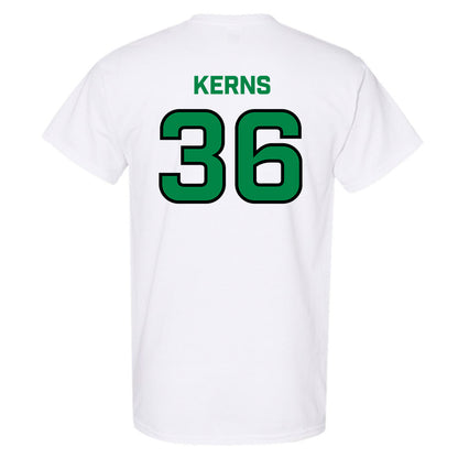 USC Upstate - NCAA Baseball : Oliver Kerns - Classic Fashion Shersey T-Shirt-1