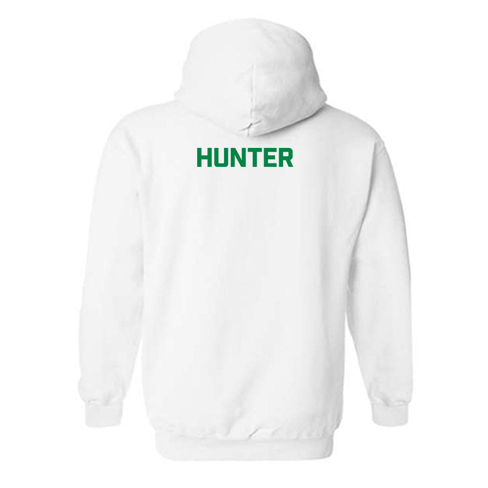 USC Upstate - NCAA Men's Track & Field : Chandler Hunter - Classic Fashion Shersey Hooded Sweatshirt-1