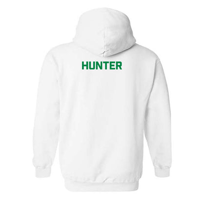 USC Upstate - NCAA Men's Track & Field : Chandler Hunter - Classic Fashion Shersey Hooded Sweatshirt-1