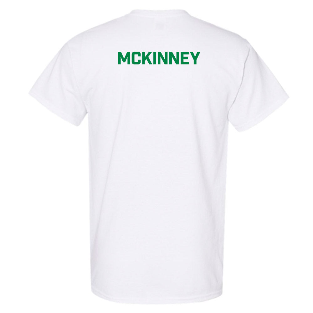 USC Upstate - NCAA Men's Track & Field : Cason McKinney - Classic Fashion Shersey T-Shirt-1