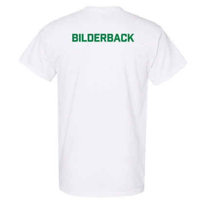 USC Upstate - NCAA Men's Track & Field : Drew Bilderback - Classic Fashion Shersey T-Shirt-1