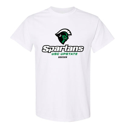 USC Upstate - NCAA Men's Soccer : Anthony Cox - Classic Fashion Shersey T-Shirt-0