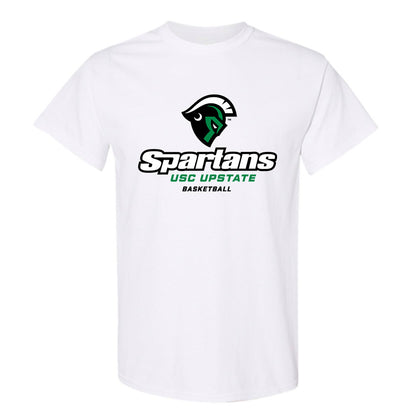 USC Upstate - NCAA Men's Basketball : Breylin Garcia - Classic Fashion Shersey T-Shirt-0
