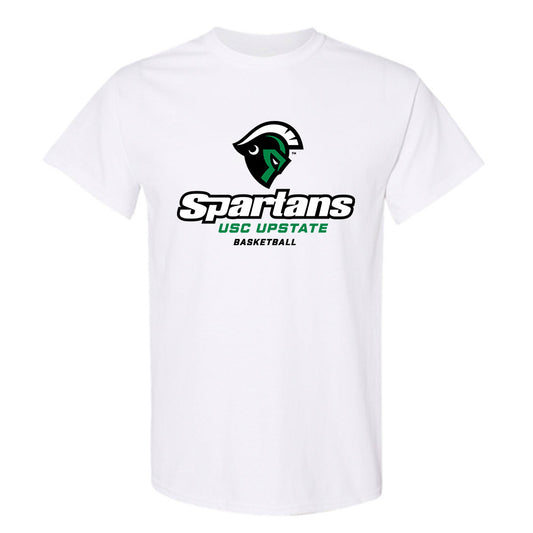 USC Upstate - NCAA Women's Basketball : Kinley Paterson - Classic Fashion Shersey T-Shirt-0
