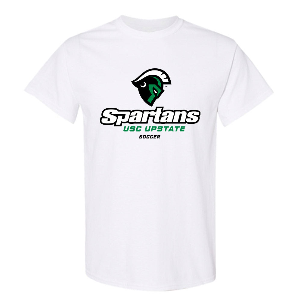 USC Upstate - NCAA Men's Soccer : Adrian Panaite - Classic Fashion Shersey T-Shirt-0