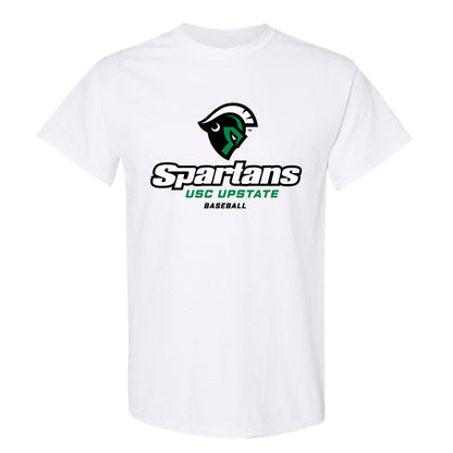 USC Upstate - NCAA Baseball : Wylie Waters - Classic Fashion Shersey T-Shirt-0