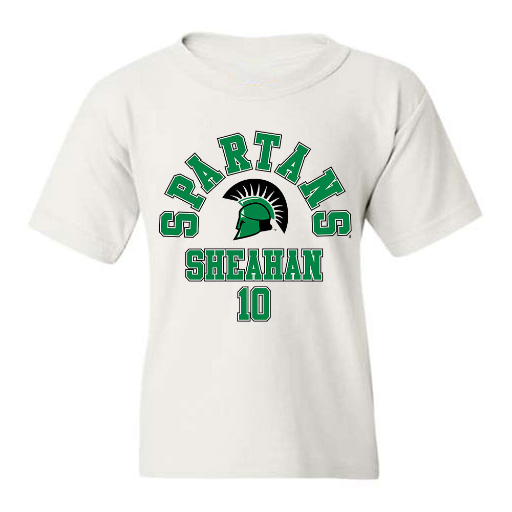 USC Upstate - NCAA Baseball : Vance Sheahan - Classic Fashion Shersey Youth T-Shirt