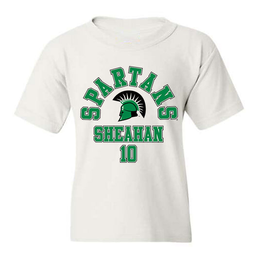 USC Upstate - NCAA Baseball : Vance Sheahan - Classic Fashion Shersey Youth T-Shirt