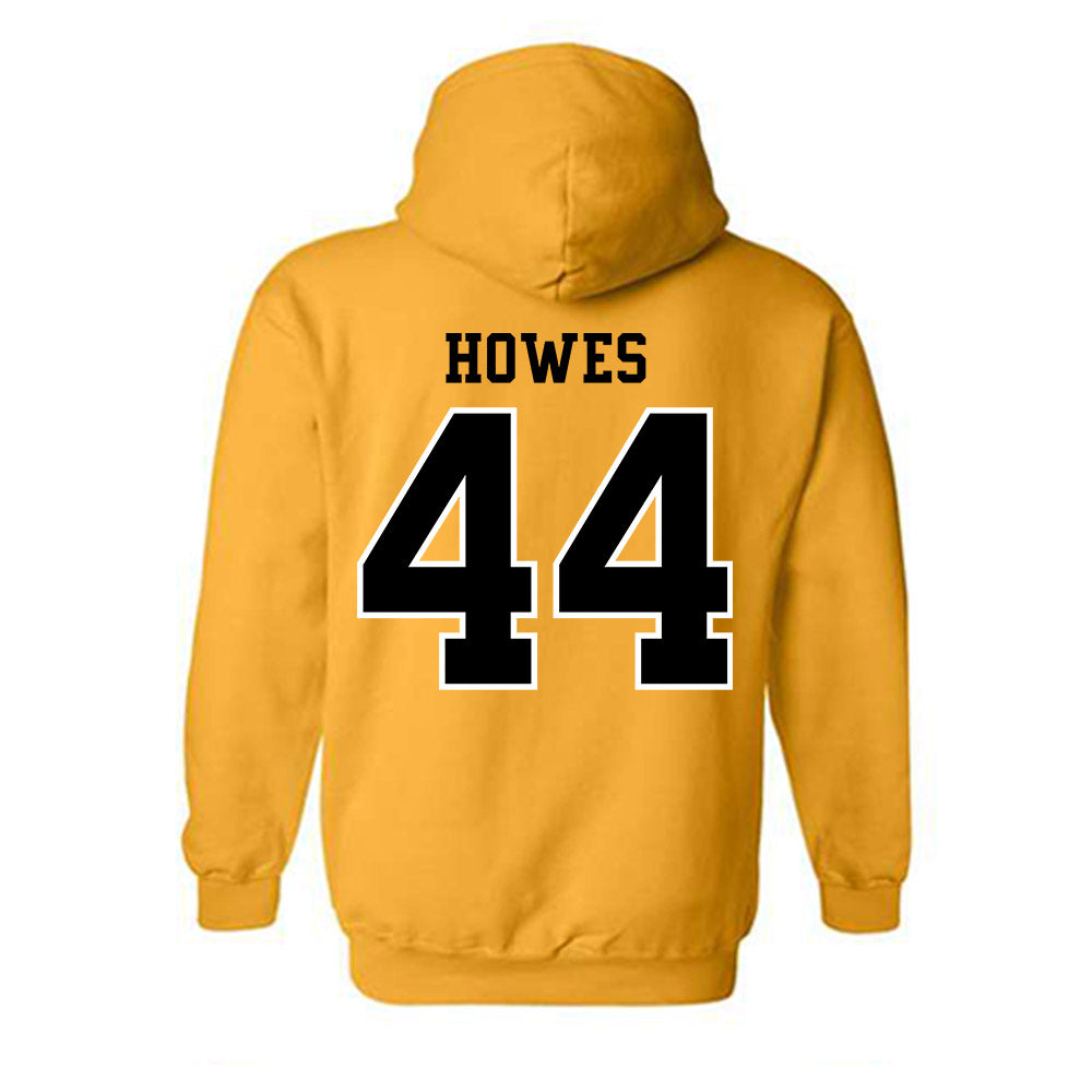 Kennesaw - NCAA Softball : Macie Howes - Classic Fashion Shersey Hooded Sweatshirt